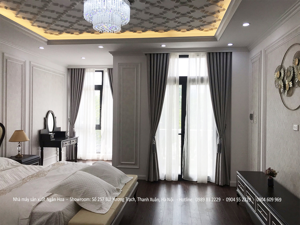 thi công phào chỉ