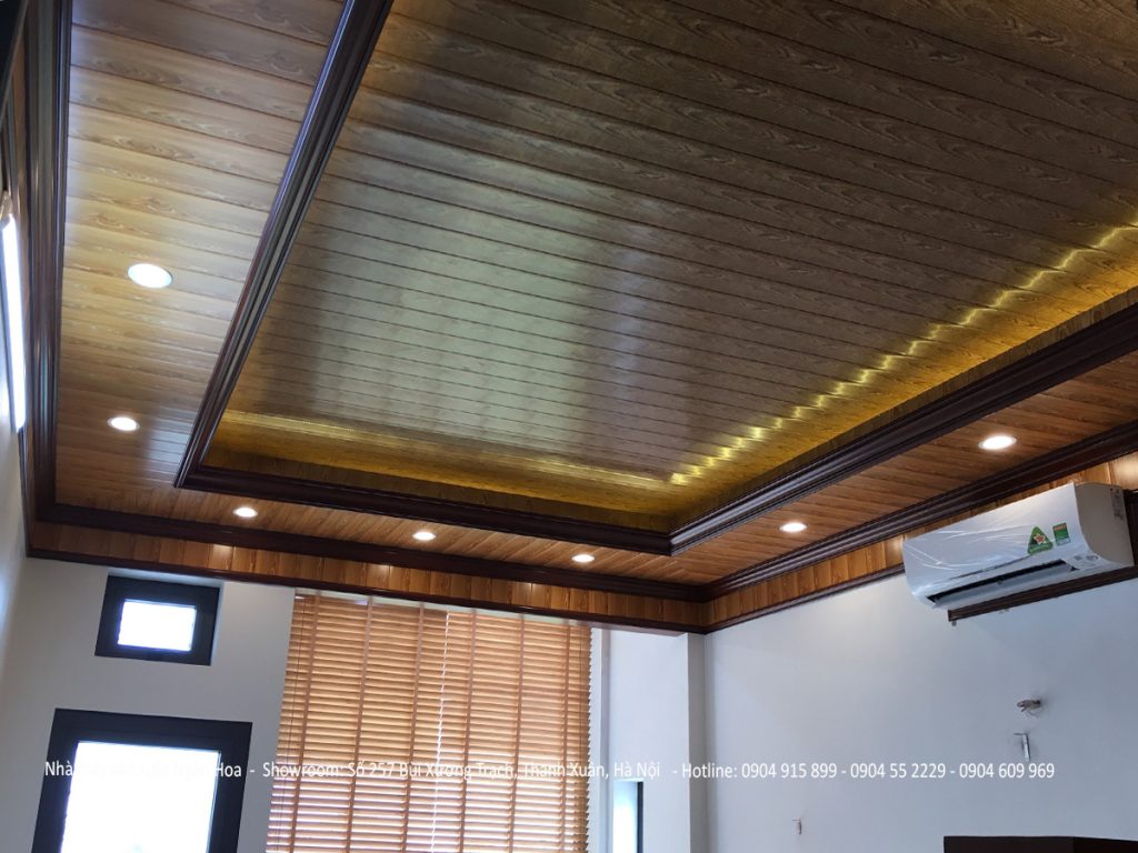 Tấm nhựa ốp trần PS (9)