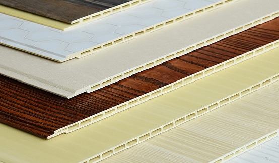 Tấm nhựa ốp tường