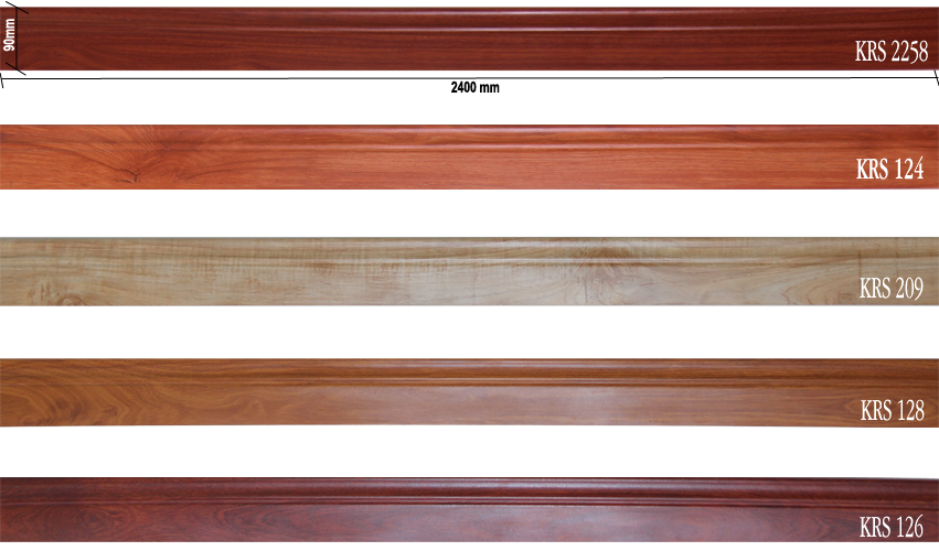 phào chân tường