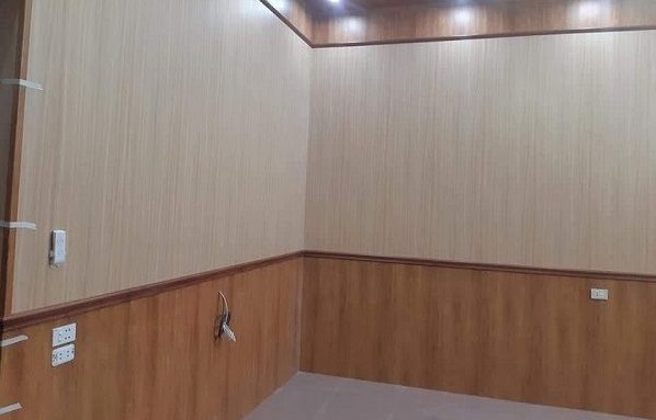 Tấm nhựa ốp tường