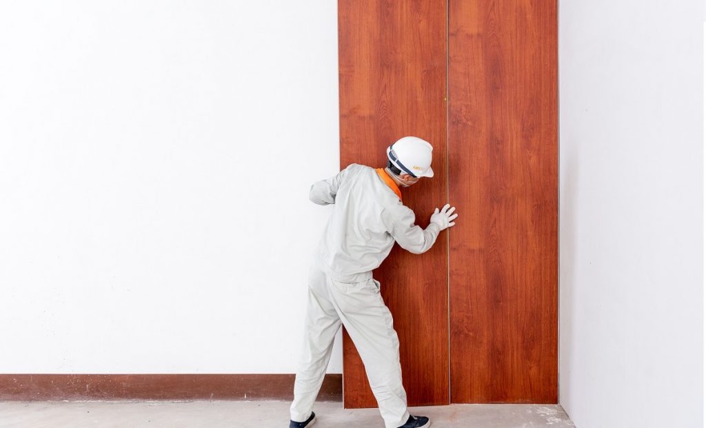 Tấm nhựa ốp tường