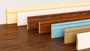 phào chân tường