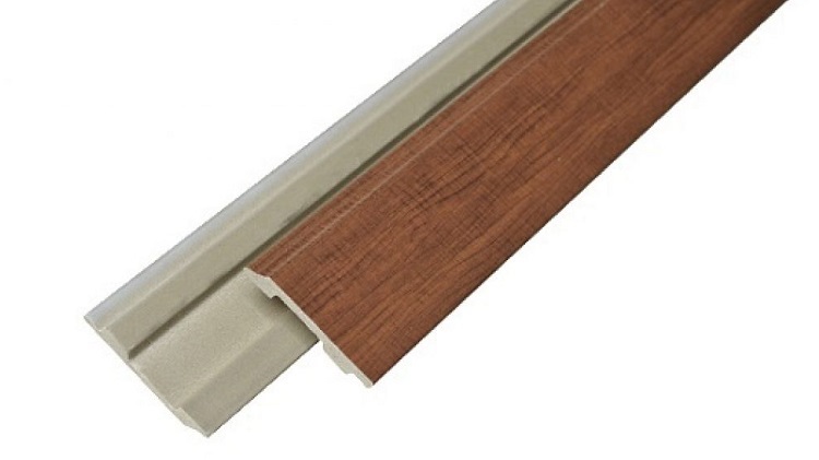 phào chân tường