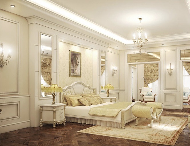 Phào chỉ Hàn Quốc