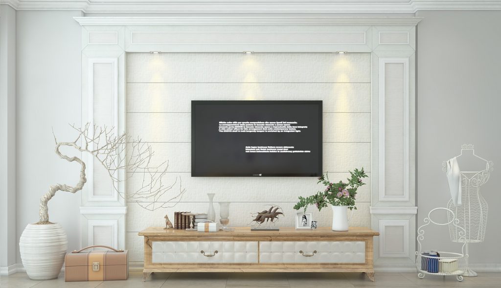 Phào chỉ Hàn Quốc