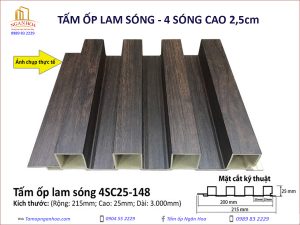 Tam op lam song Lan 4SC25-148