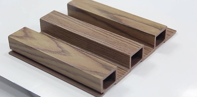 thanh lam nhựa giả gỗ