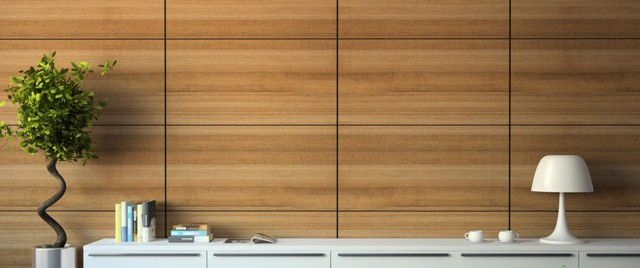 các loại tấm nhựa ốp tường