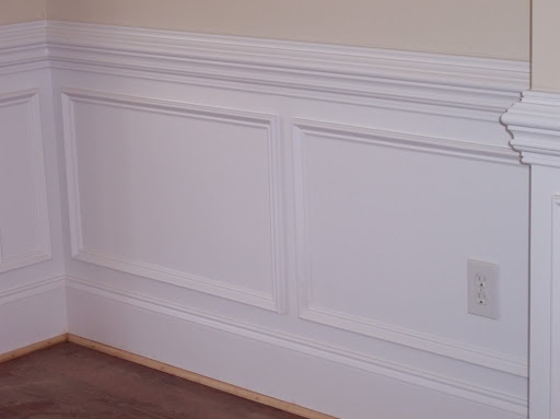 phào chỉ nhựa giá rẻ