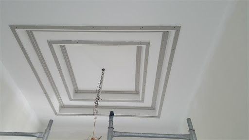 Phào trần thạch cao