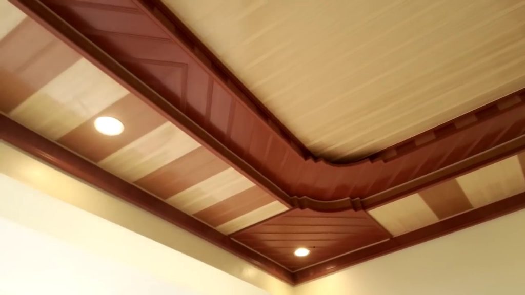 tấm nhựa ốp trần giá rẻ