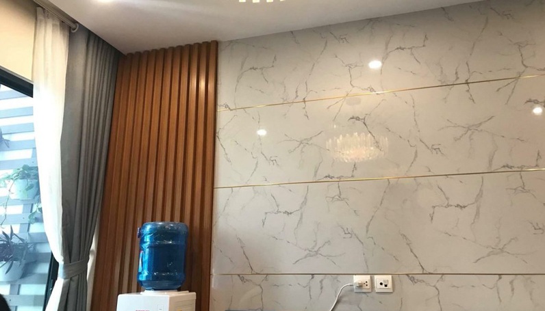 nhựa pvc ốp tường