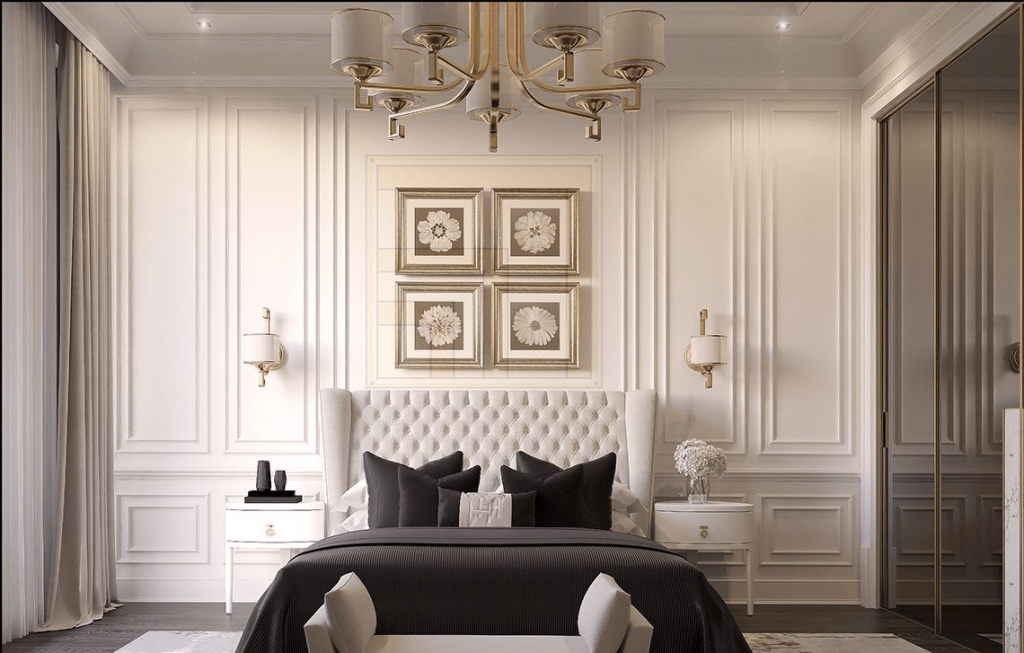 phào chỉ nhựa giá rẻ