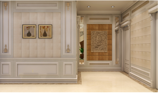 phào chỉ nhựa giá rẻ