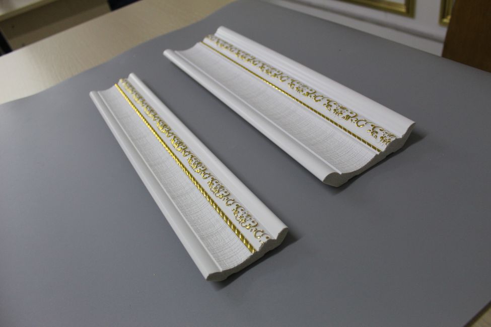 phào chỉ nhựa giá rẻ